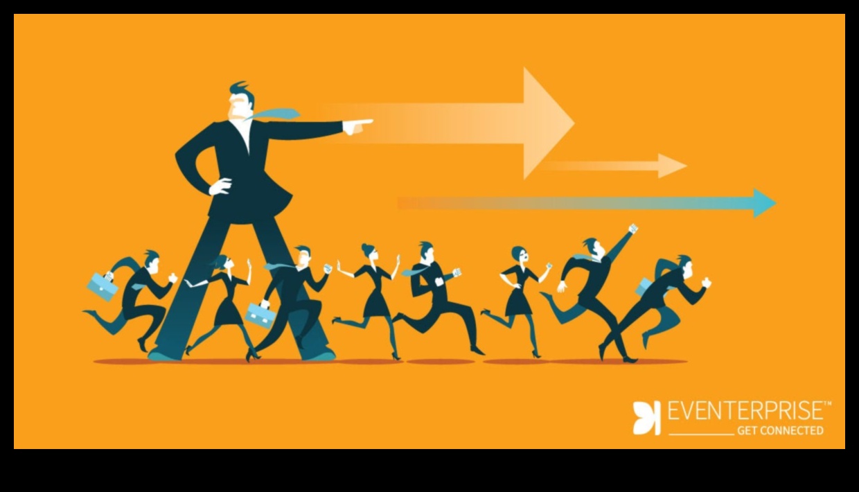 الارتقاء والابتكار: فن تطور الأعمال الديناميكي