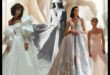 شيك شيك: بيانات أزياء الزفاف المعاصرة