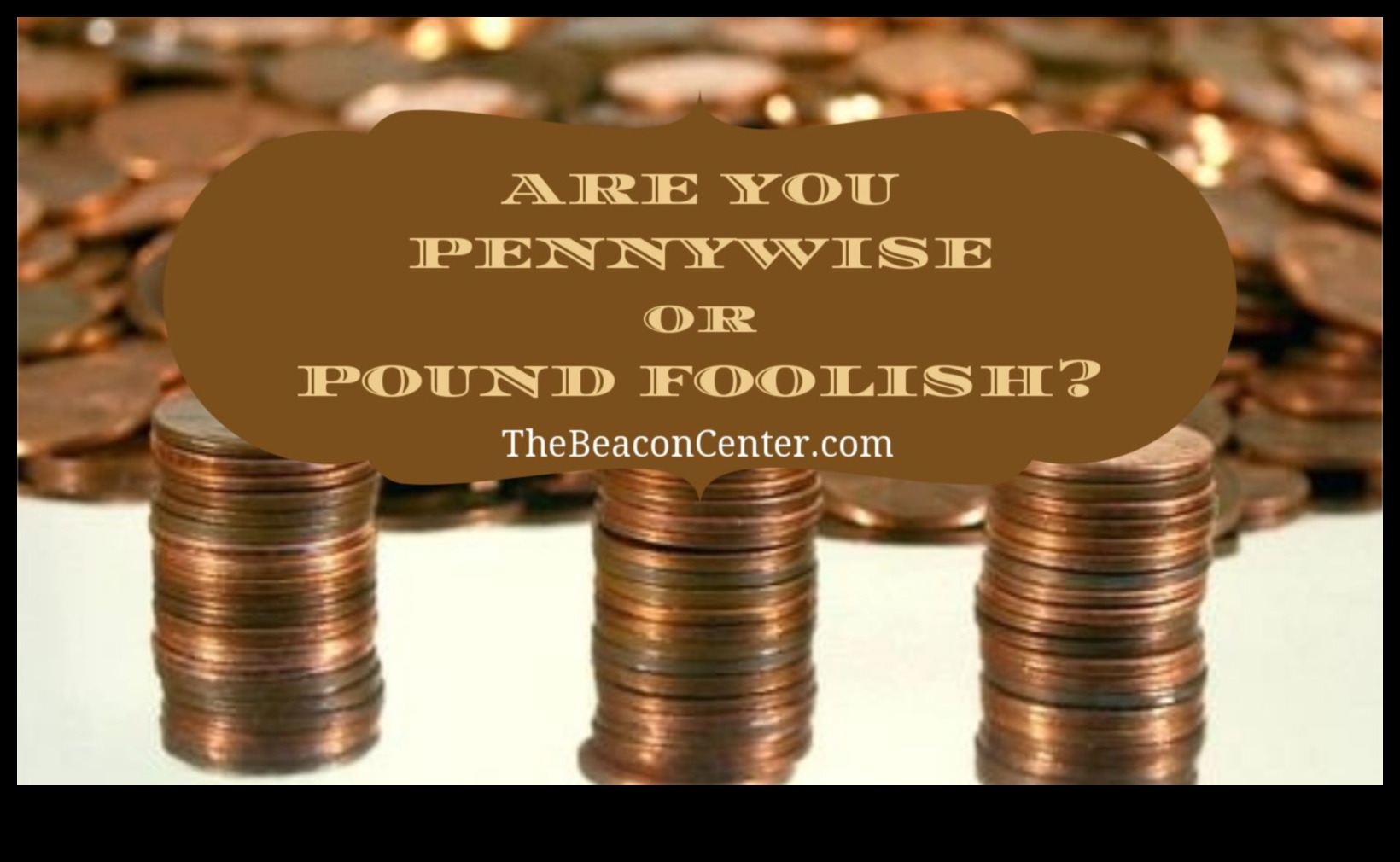 تخطيط Pennywise: إتقان الشؤون المالية لحفل الزفاف