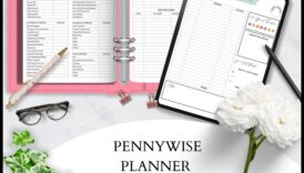 تخطيط Pennywise: إتقان الشؤون المالية لحفل الزفاف