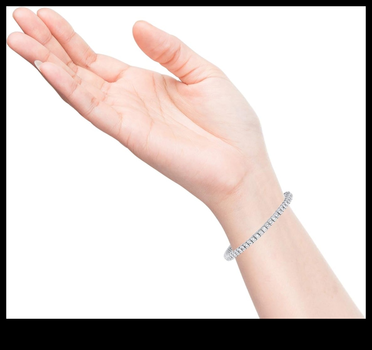 متعة المعصم: ارفع مجموعتك من خلال الأساور الرائعة