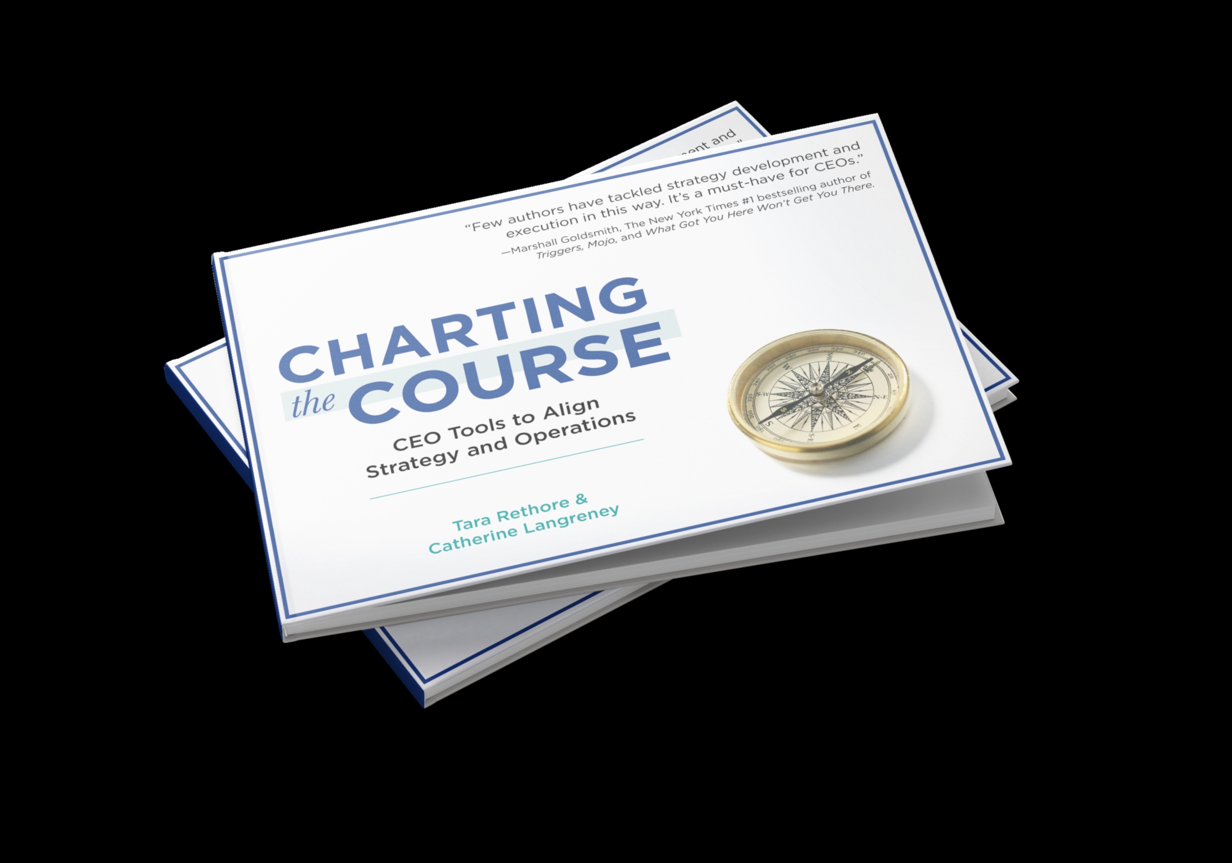 الآفاق الاستراتيجية: التنقل في التميز التجاري في عصر جديد