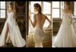 أحدث تصميمات الأزياء: أزياء الزفاف المعاصرة