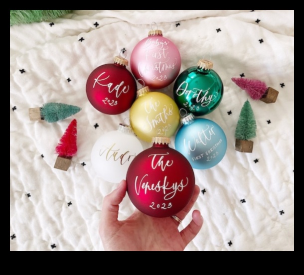 كنوز فريدة من نوعها: استكشف عالم الزينة المصنوعة يدويًا