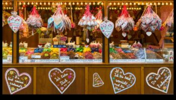 كنوز فريدة من نوعها: استكشف عالم الزينة المصنوعة يدويًا