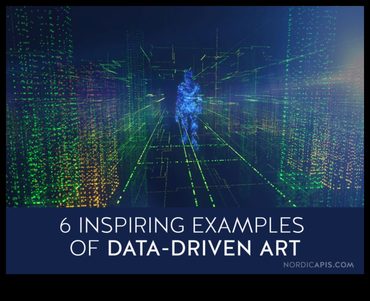 منشقو البيانات: كيف يعيد الفنانون المبدعون والحلول التحليلية تشكيل العالم 2 مافريكس البيانات: الريادة في عالم الفنون الإبداعية والحلول التحليلية