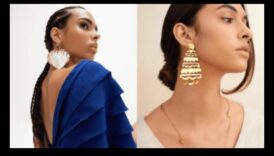 أقراط جريئة جميلة لإعادة مخطط تفصيلي مظهرك 4 تصريحات مذهلة: أعد تعريف مظهرك من خلال أنماط الأقراط الجريئة لدينا