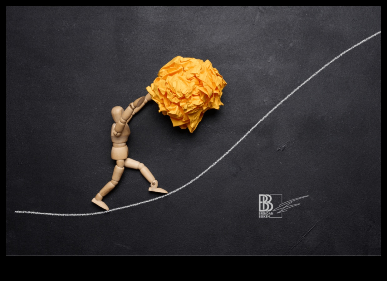 مشاريع ملحمية: قصص إدارة الأعمال عن الانتصار والمثابرة