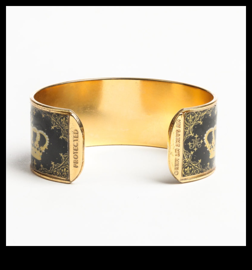 روعة مهيبة توج نفسك بعظمة أنماط الأساور لدينا 3 روعة مهيبة: توج نفسك بعظمة أنماط الأساور لدينا