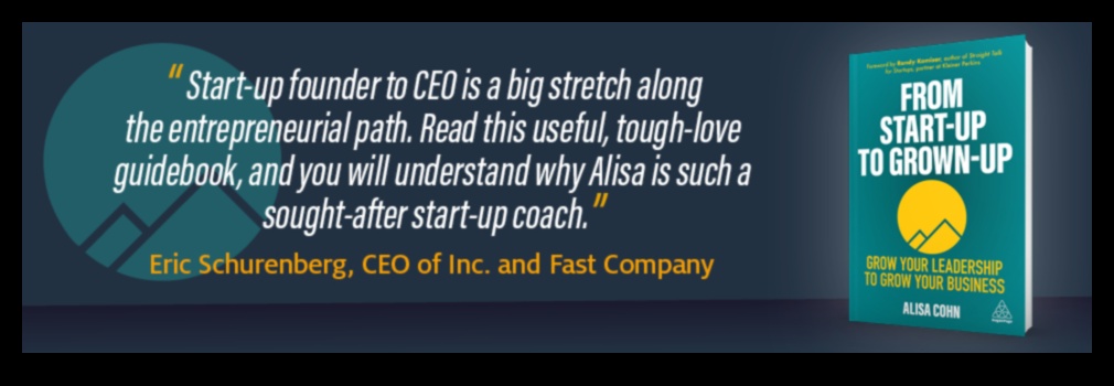 سجلات قيادة الأعمال: قصص النجاح في النمو