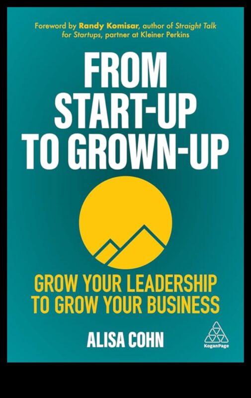 سجلات قيادة الأعمال: قصص النجاح في النمو