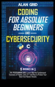 من المفهوم إلى الكود: دليل شامل للأمن السيبراني المهني