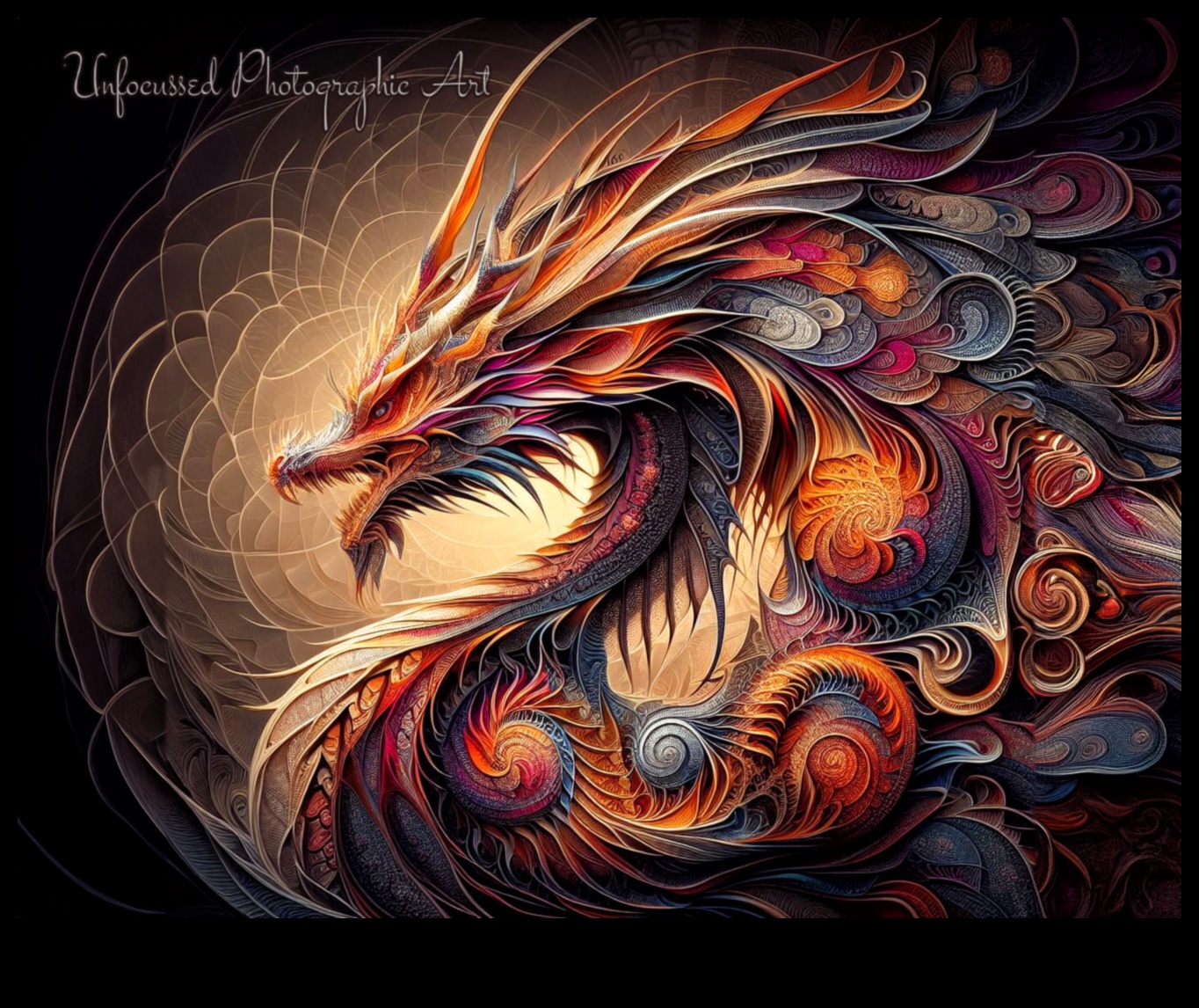 لغز الشعار: سجلات وضعت مع فن الجسم الرمزي