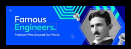 رواد التقدم: تطوير الأعمال في العصر الحديث