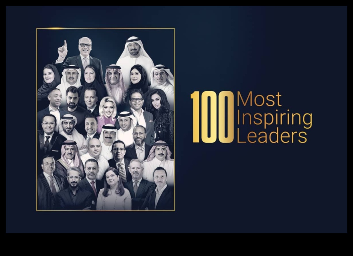 رواد التقدم: تطوير الأعمال في العصر الحديث