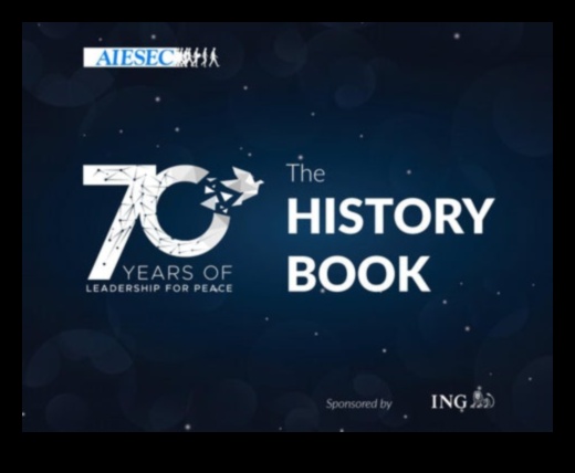 رواد التقدم: تطوير الأعمال في العصر الحديث