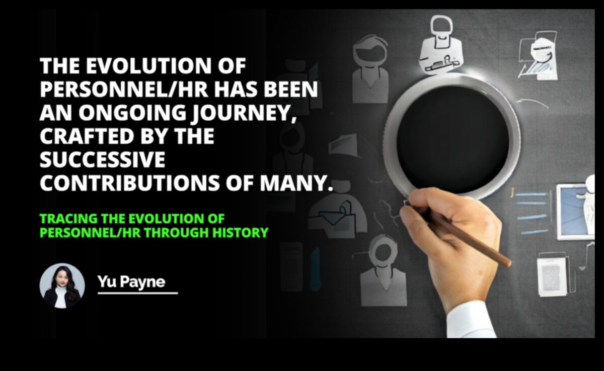 رواد التقدم: تطوير الأعمال في العصر الحديث