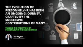 رواد التقدم: تطوير الأعمال في العصر الحديث