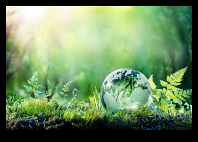 من المفهوم الأخضر إلى النقر: رحلة محترف في الاستكشاف المستدام