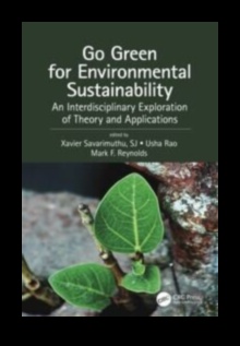 من المفهوم الأخضر إلى النقر: رحلة محترف في الاستكشاف المستدام