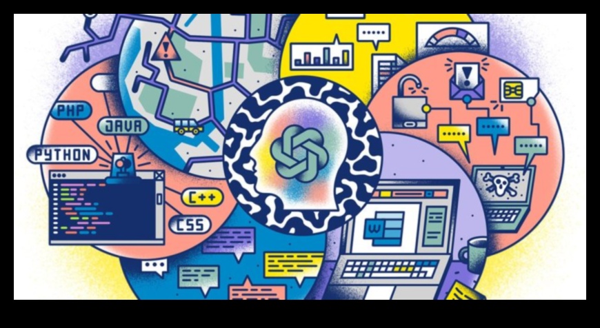 المسرات الديناميكية: استكشاف عالم الفنون الإبداعية وحلول الأمن السيبراني