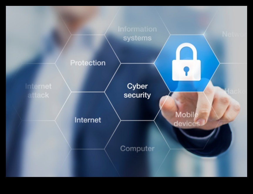 المسرات الديناميكية: استكشاف عالم الفنون الإبداعية وحلول الأمن السيبراني