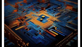 المسرات الديناميكية: استكشاف عالم الفنون الإبداعية وحلول الأمن السيبراني