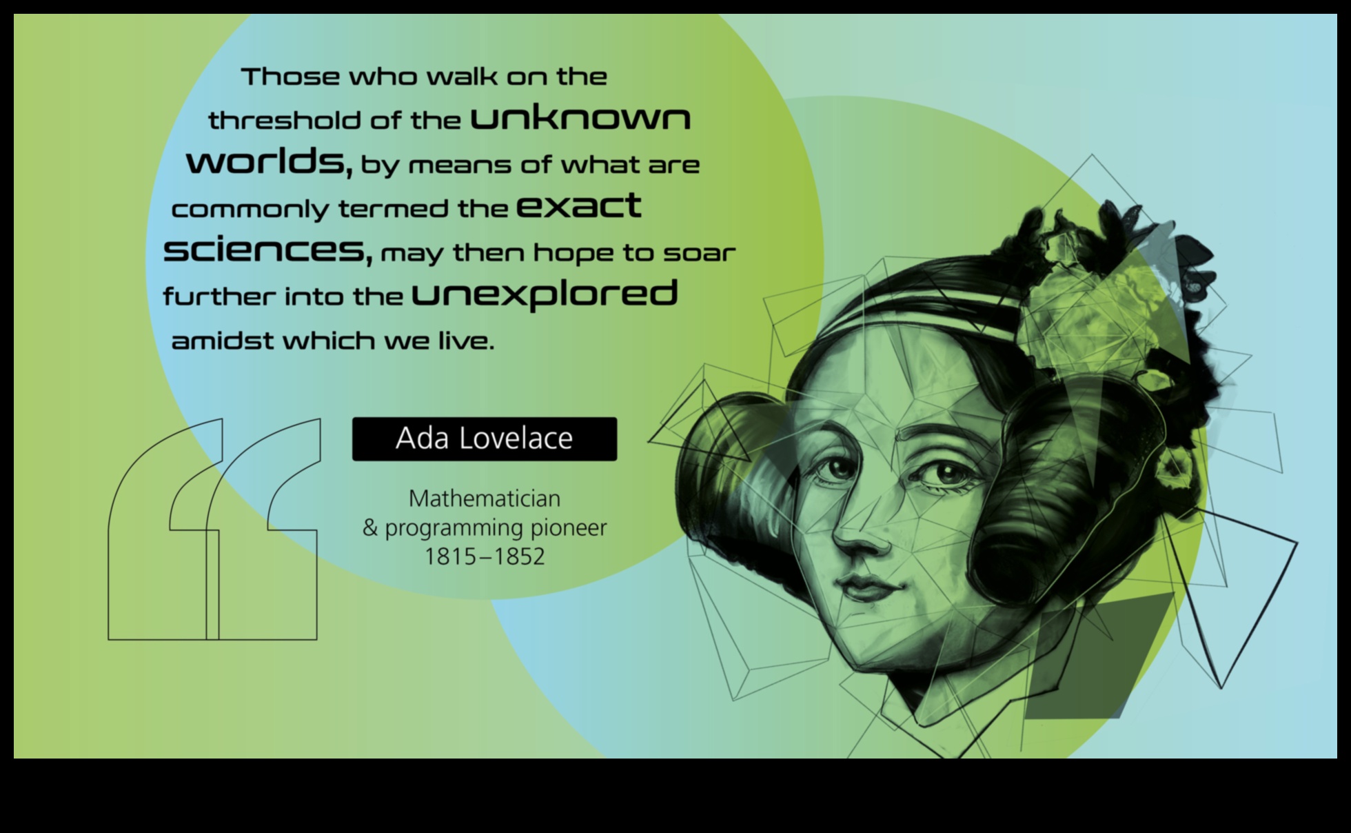 رواد الكم: تشكيل مستقبل الفنون البصرية والحلول الكمومية الحاسوبية