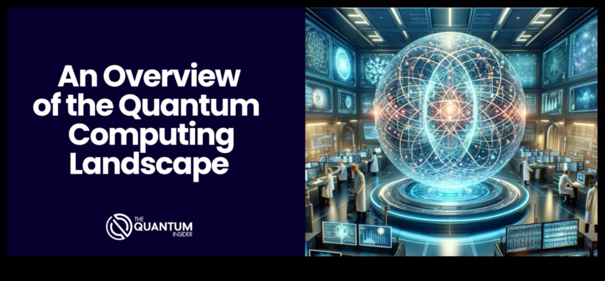 رواد الكم: تشكيل مستقبل الفنون البصرية والحلول الكمومية الحاسوبية