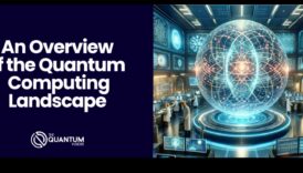 رواد الكم: تشكيل مستقبل الفنون البصرية والحلول الكمومية الحاسوبية