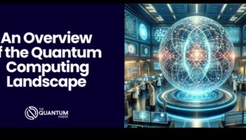 رواد الكم: تشكيل مستقبل الفنون البصرية والحلول الكمومية الحاسوبية