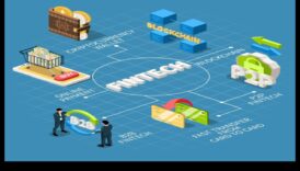 ما وراء الخدمات المصرفية التقليدية: تجاوز الحدود في استكشاف التكنولوجيا المالية الحديثة