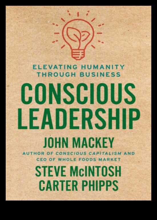 التجارة الواعية: استراتيجيات القيادة التجارية الأخلاقية