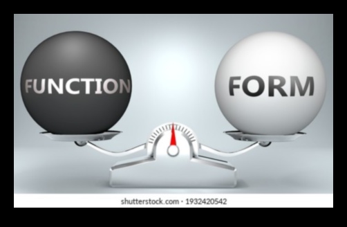 انسجام البيانات: موازنة الشكل والوظيفة في الحلول التحليلية