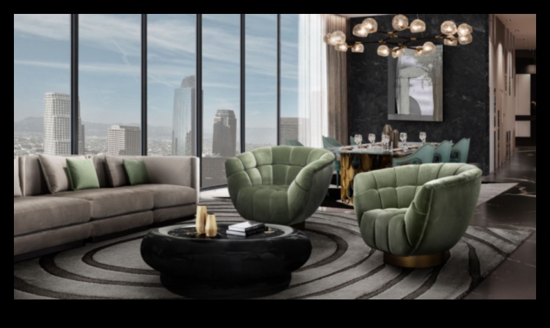 روابط مضيئة: اربط أسلوبك بالجمال الفخم