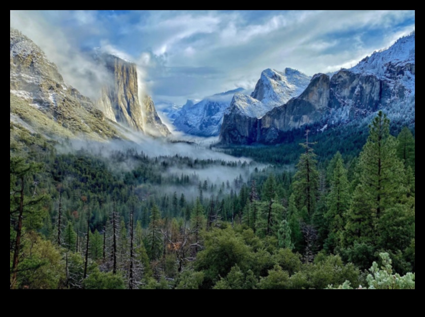 استكشاف المناظر الطبيعية: رحلة في التصوير الفوتوغرافي للسفر