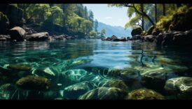 استكشاف المناظر الطبيعية: رحلة في التصوير الفوتوغرافي للسفر