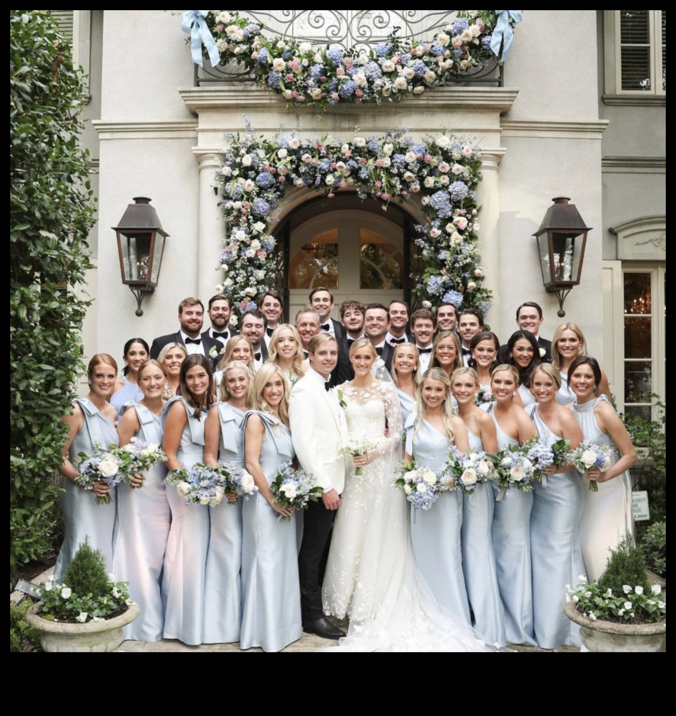 علاقة الحب الأبدي: صياغة حفل زفافك المثالي