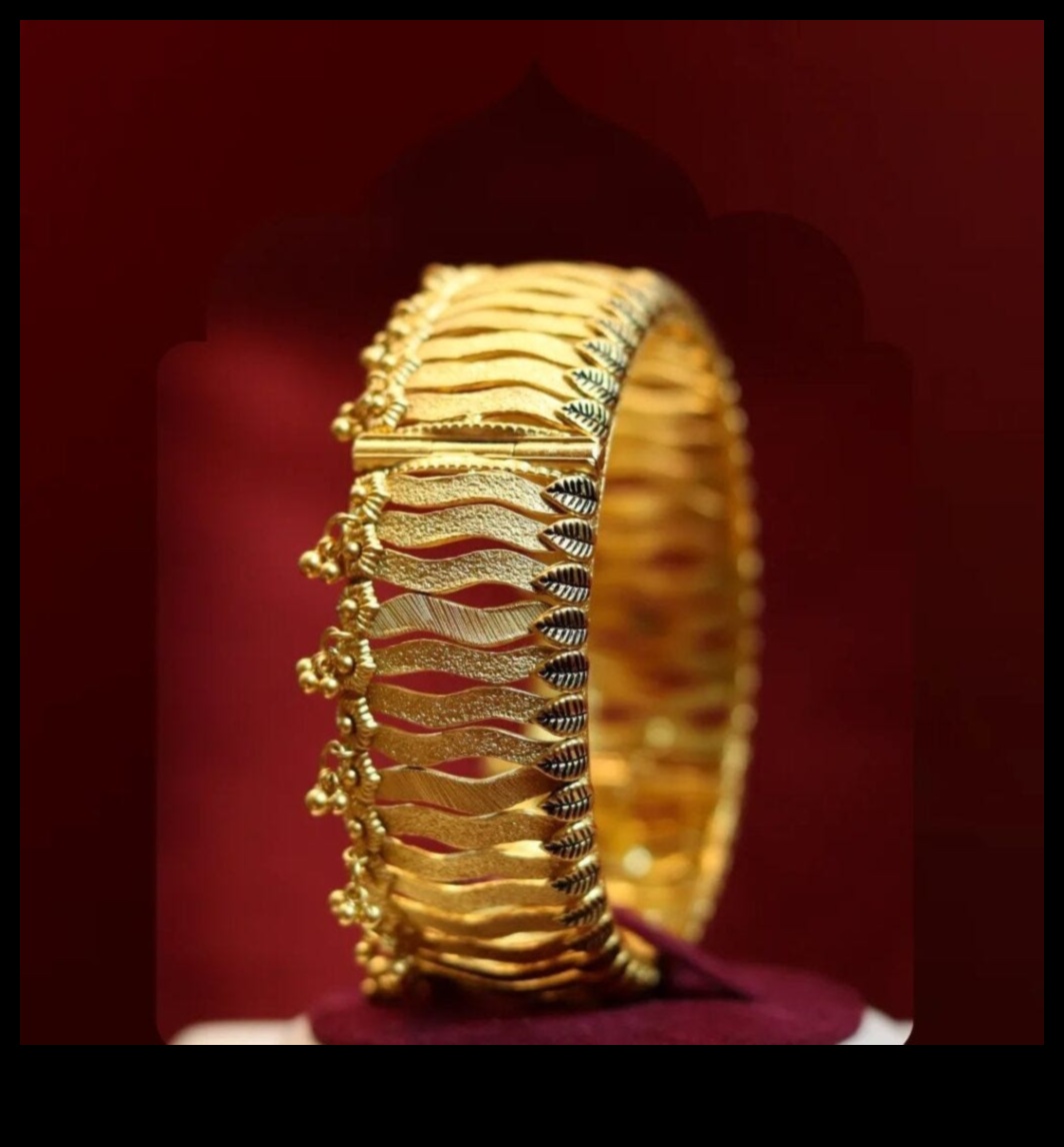 كشف النقاب عن البهجة: احتضن سحر مجوهرات الأزياء