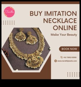 كشف النقاب عن البهجة: احتضن سحر مجوهرات الأزياء