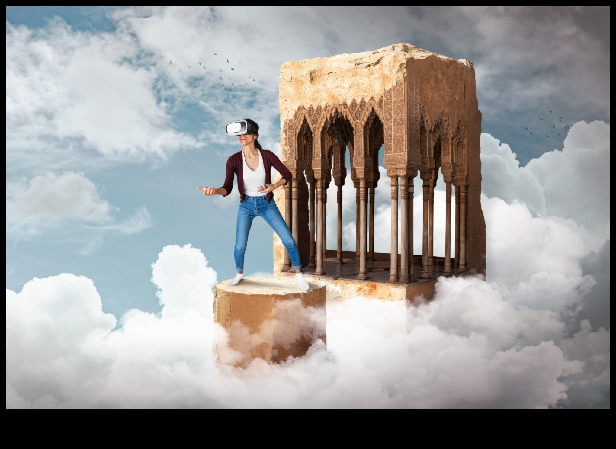 أبرز المعالم التراثية: الحفاظ على التقاليد في الصور