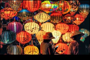 أبرز المعالم التراثية: الحفاظ على التقاليد في الصور