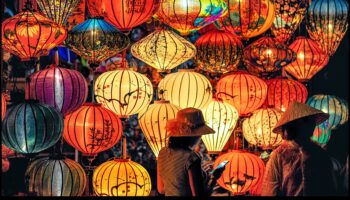 أبرز المعالم التراثية: الحفاظ على التقاليد في الصور