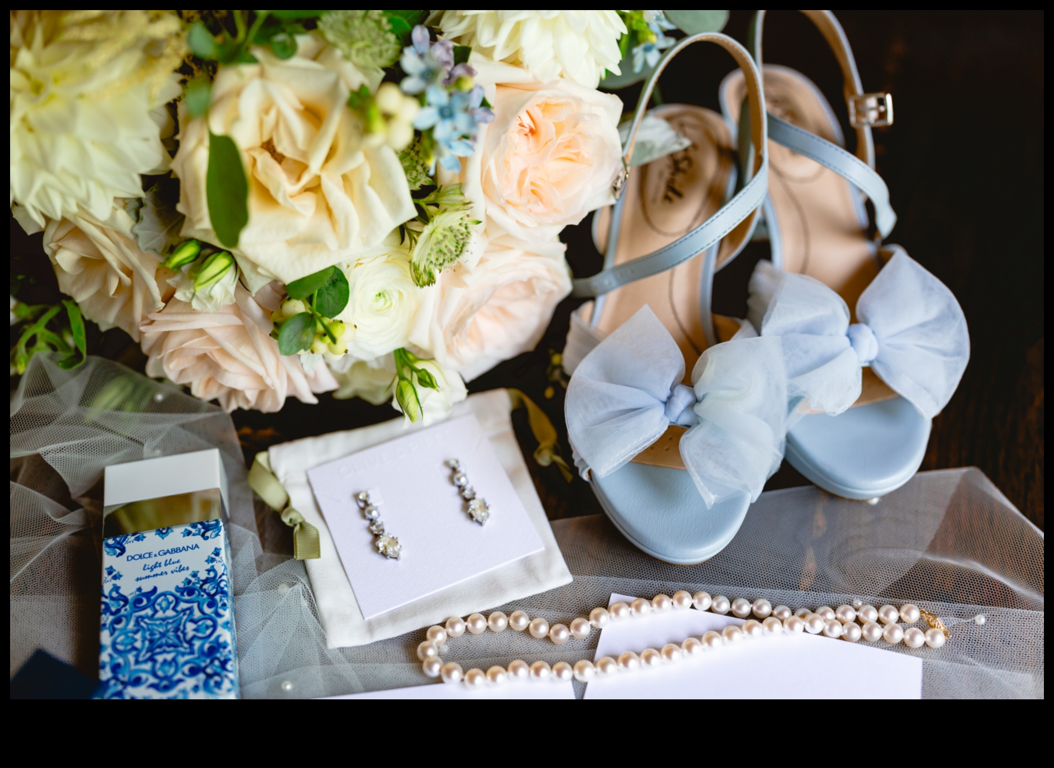 الخيال المقتصد: صياغة ميزانية حفل الزفاف الخاص بك