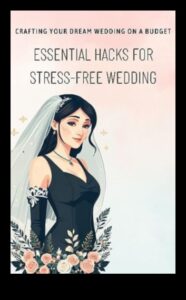 الخيال المقتصد: صياغة ميزانية حفل الزفاف الخاص بك