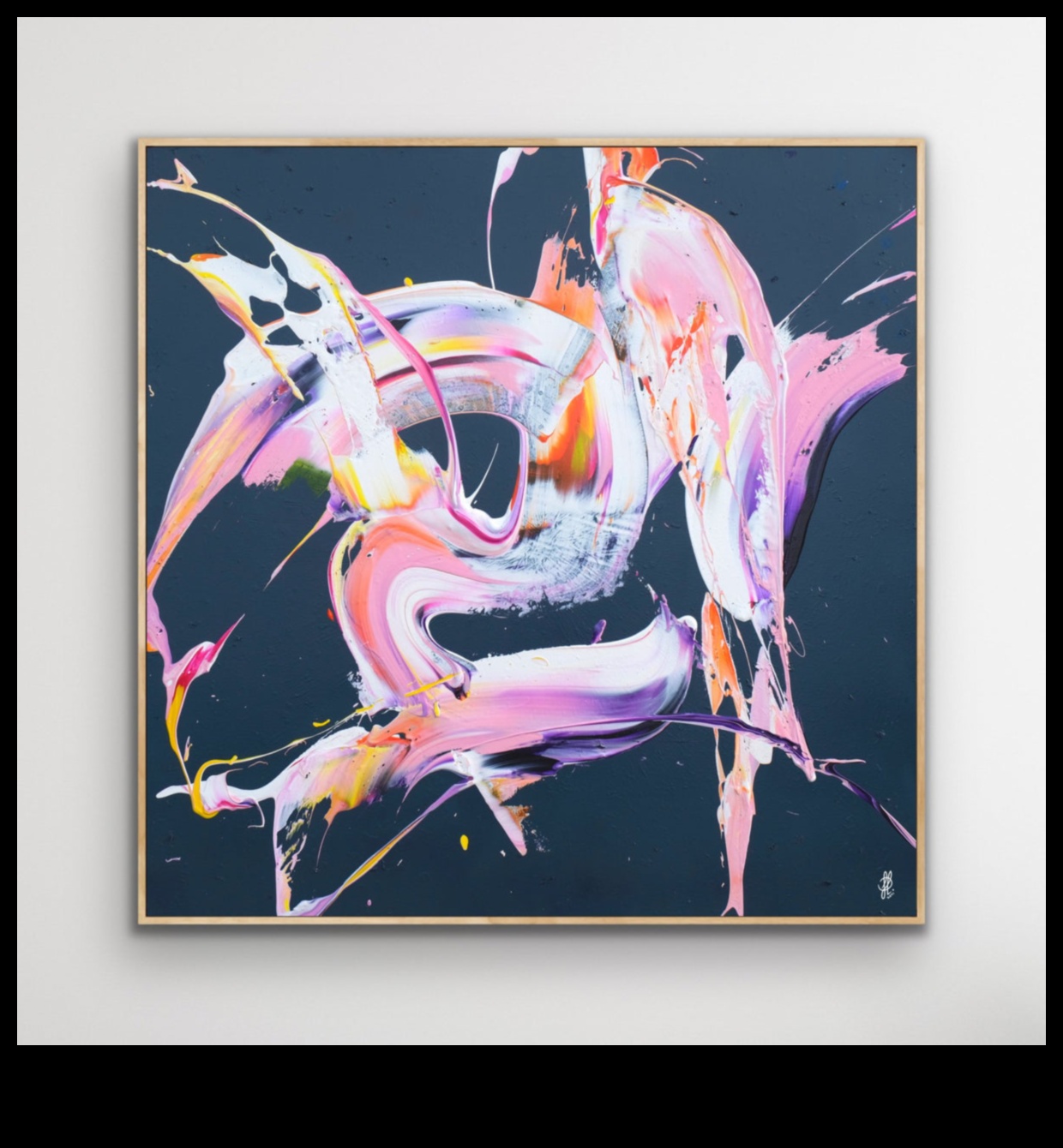 العبقرية الإبداعية: صياغة فنية في Photoshop Magic