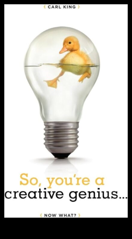 العبقرية الإبداعية: صياغة فنية في Photoshop Magic