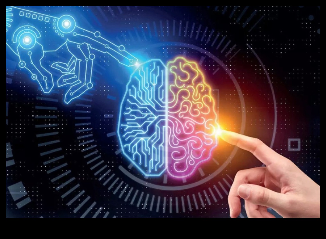 ما وراء الثنائي: طبقات المعنى في الذكاء الاصطناعي