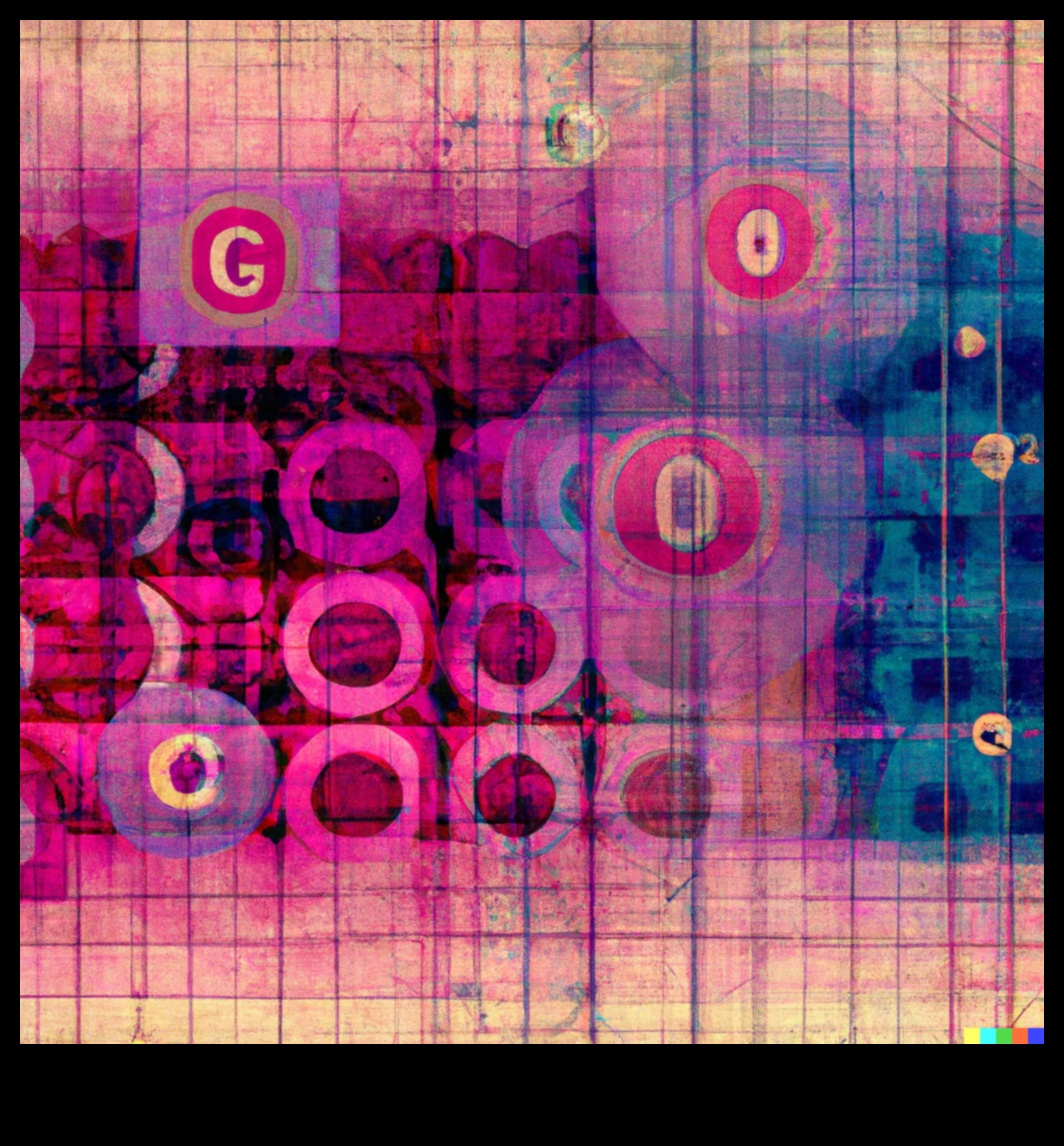 ما وراء الثنائي: طبقات المعنى في الذكاء الاصطناعي