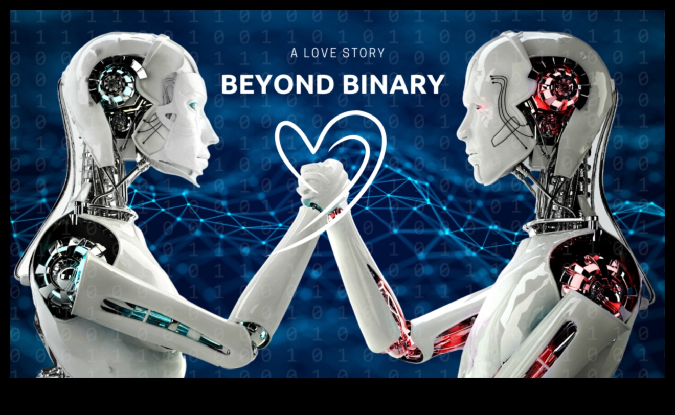 ما وراء الثنائي: طبقات المعنى في الذكاء الاصطناعي